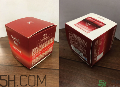 韓束巨水光高保濕彈潤精華霜怎么樣？