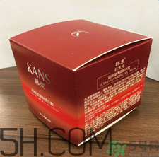 韓束巨水光高保濕彈潤(rùn)精華霜怎么樣？