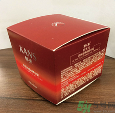 韓束巨水光高保濕彈潤(rùn)精華霜適合什么膚質(zhì)？