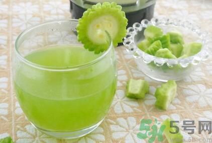 檸檬和苦瓜一起泡水喝臉癢是怎么回事？檸檬和苦瓜一起喝泡水喝臉癢怎么辦？