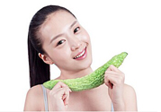 孕婦可以吃苦瓜嗎？孕婦吃苦瓜好嗎？