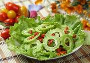 夏天吃苦瓜有什么好處？夏天吃苦瓜好嗎？
