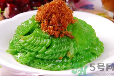 苦瓜怎么做不苦好吃？苦瓜的做法有哪些？