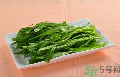 空心菜是堿性還是酸性？空心菜是酸性嗎？