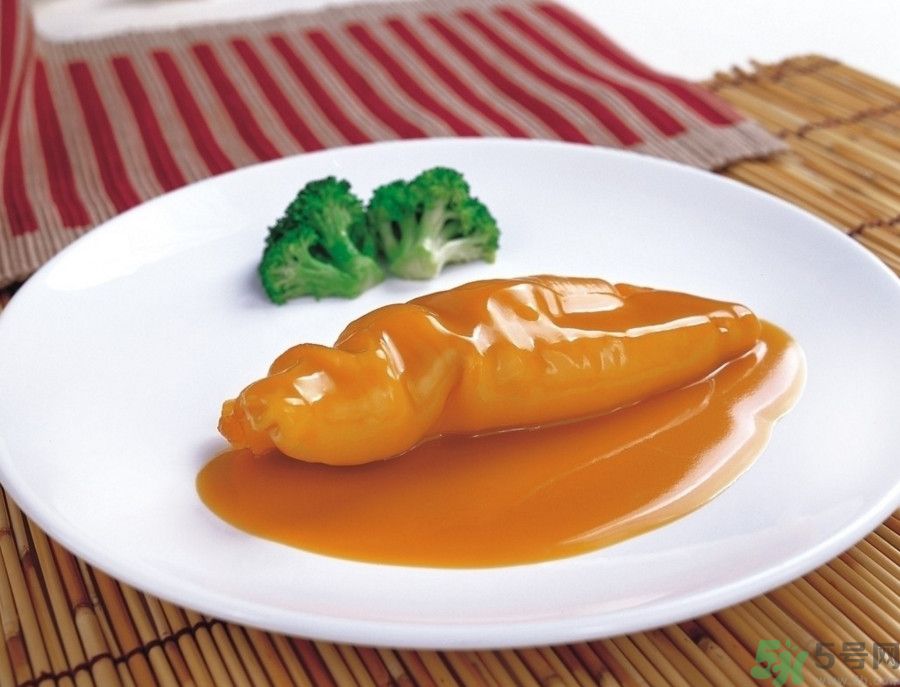 花膠煮后是否一定變成凍膠？花膠煮出來是什么顏色？