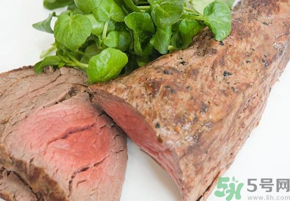 健身前后吃牛肉哪個(gè)部位好？健身前后吃牛肉什么部位好？