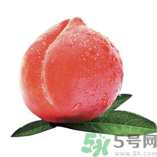 吃桃子怎么去毛？吃桃子有什么技巧？