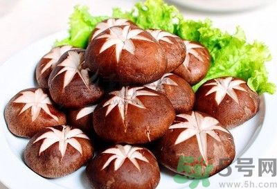 怎么泡香菇才干凈？泡香菇要注意什么？