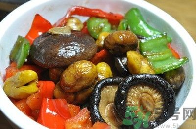 怎么泡香菇才干凈？泡香菇要注意什么？