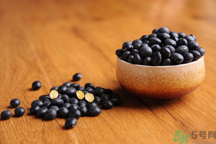 黑豆可以養(yǎng)腎嗎？黑豆要怎么吃才能養(yǎng)腎？