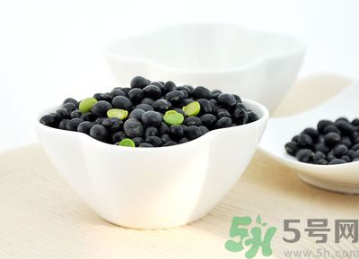 黑豆可以養(yǎng)腎嗎？黑豆要怎么吃才能養(yǎng)腎？