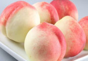吃桃子怎么去毛？吃桃子有什么技巧？