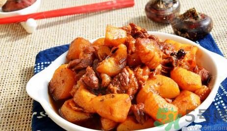 荸薺燒肉好吃嗎？荸薺燒肉怎么做？