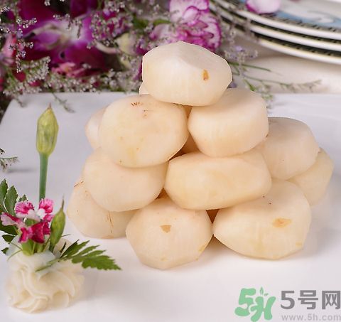 荸薺燒肉好吃嗎？荸薺燒肉怎么做？