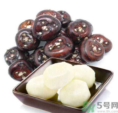 荸薺有什么功效？荸薺的功效是什么？