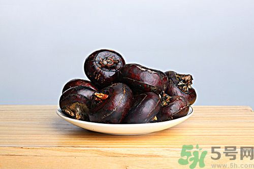 荸薺有什么功效？荸薺的功效是什么？