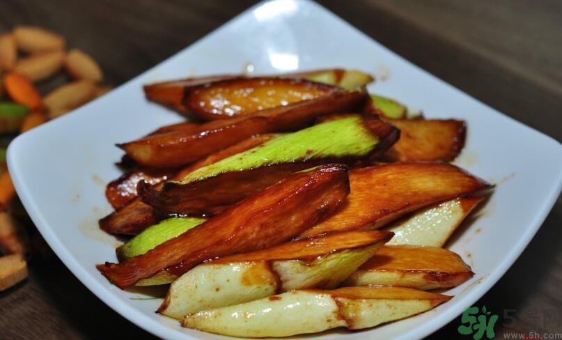 茭白怎么炒好吃？茭白的做法有哪些？