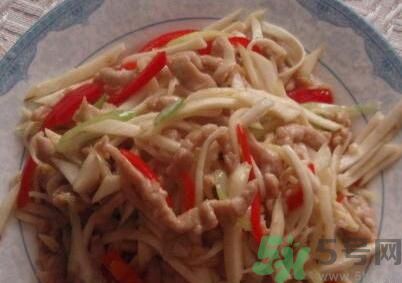 茭白怎么炒好吃？茭白的做法有哪些？