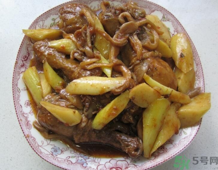 茭白怎么炒好吃？茭白的做法有哪些？