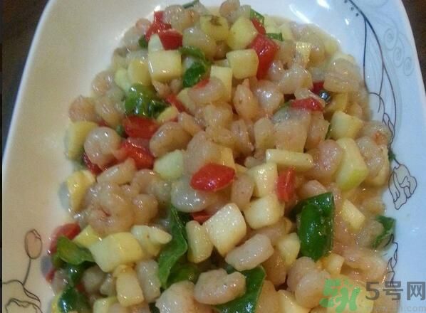 茭白怎么炒好吃？茭白的做法有哪些？