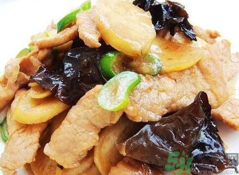 茭白怎么炒好吃？茭白的做法有哪些？