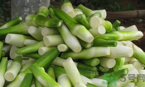 吃茭白有什么好處？吃茭白的好處是什么？