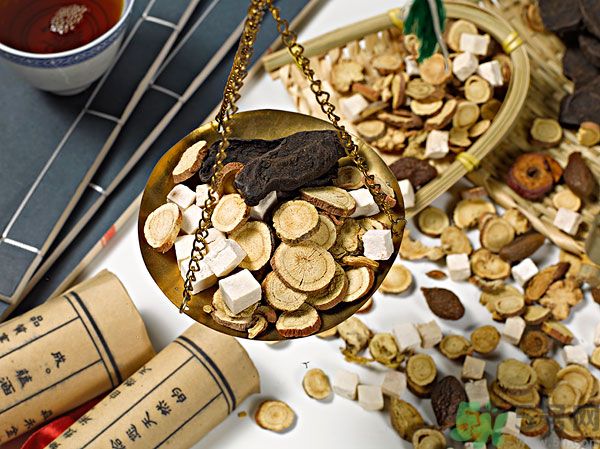 茯苓和苦丁茶能一起泡嗎？茯苓可以和苦丁茶一起喝嗎？