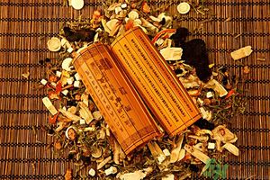 茯苓和苦丁茶能一起泡嗎？茯苓可以和苦丁茶一起喝嗎？