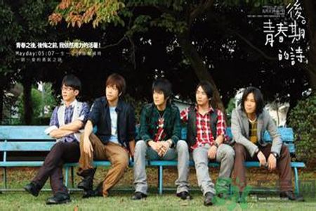 五月天被梁龍批音樂不好聽？梁龍是誰？