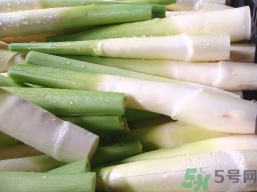 吃茭白可以減肥嗎？吃茭白減肥有用嗎？