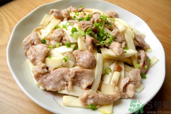 孕婦可以吃茭白嗎？孕婦吃茭白好嗎？