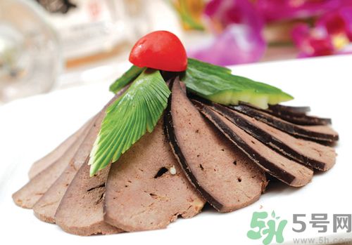 西紅柿可以補鐵嗎？西紅柿生吃可以補鐵嗎？