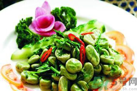 蠶豆是發(fā)物嗎？蠶豆是不是發(fā)物？