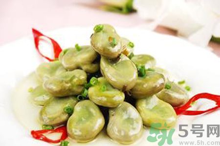 蠶豆是發(fā)物嗎？蠶豆是不是發(fā)物？