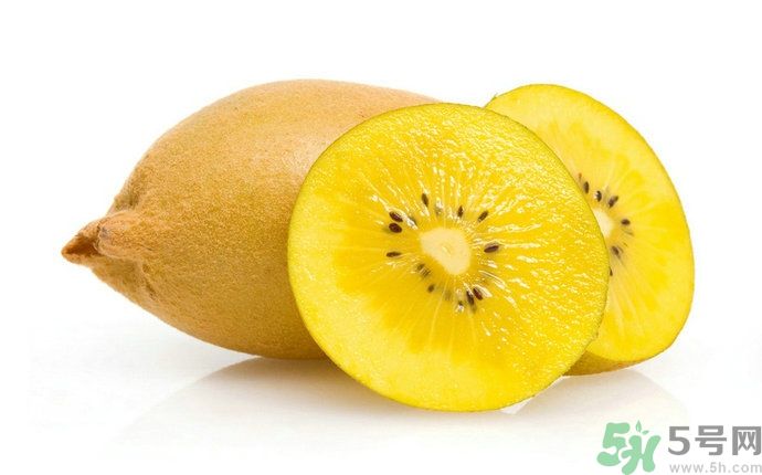 黃心獼猴桃和綠心獼猴桃哪個好？黃心獼猴桃和綠心獼猴桃有什么區(qū)別？