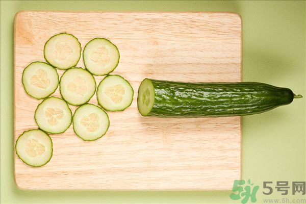 黃瓜和辣木籽能一起吃嗎？吃了黃瓜能吃辣木籽嗎？