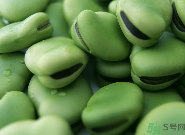 蠶豆有毒嗎？吃蠶豆中毒了怎么辦？