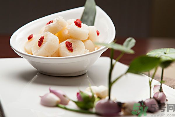 榴蓮和荸薺能一起吃嗎？吃過榴蓮后可以吃荸薺嗎？