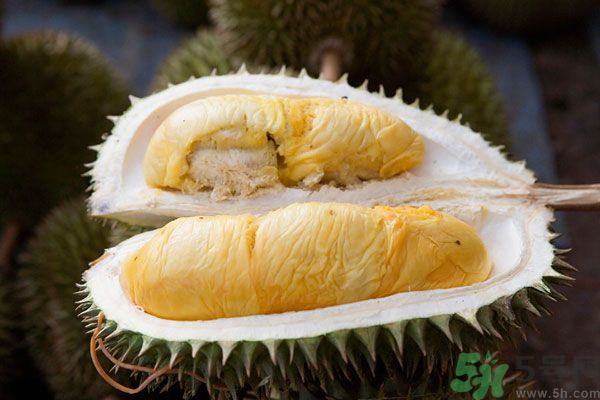 榴蓮和荸薺能一起吃嗎？吃過榴蓮后可以吃荸薺嗎？