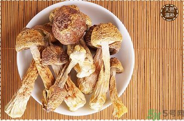 姬松茸燉豬蹄能放花生嗎？姬松茸燉豬蹄的做法？