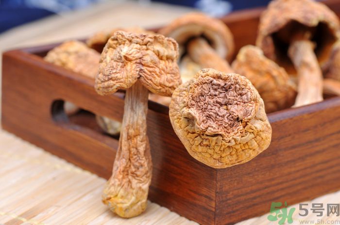 姬松茸燉豬蹄能放花生嗎？姬松茸燉豬蹄的做法？