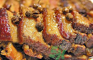 花椒蒸肉的功效和作用？花椒蒸肉怎么做？