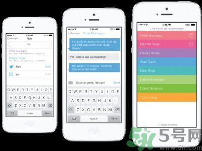 哪10個App要趕緊刪除？預(yù)防信息泄露的APP有哪些？
