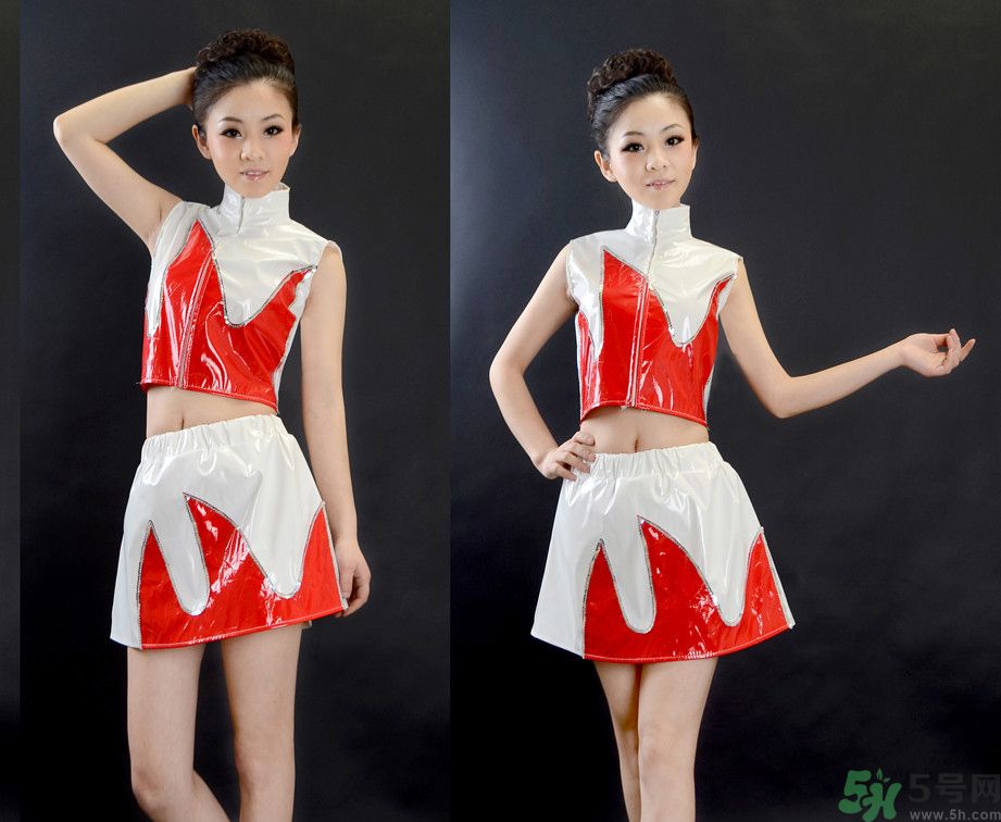 北大醫(yī)學(xué)部強(qiáng)制女生跳短裙操？夏天怎樣防止衣服走光？