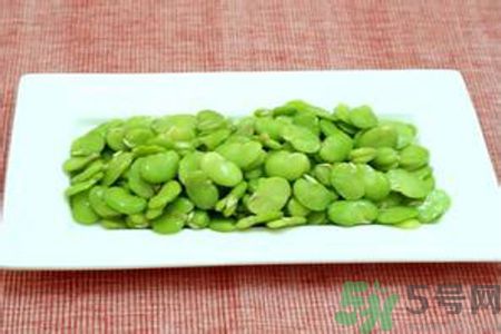 什么是蠶豆?。繉殞毜昧诵Q豆病怎么辦？