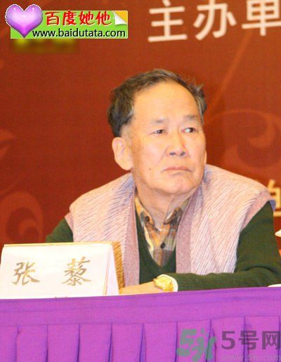 中國(guó)著名詞作家張藜患什么病去世的？中國(guó)著名詞作家張藜作品有哪些？