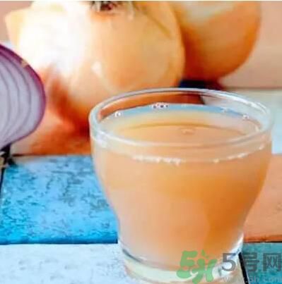 牙痛可以吃洋蔥嗎？牙痛吃洋蔥好嗎？