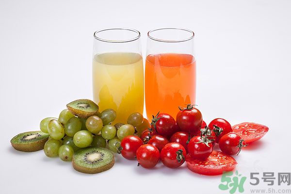 蔬菜汁可以使皮膚變白嗎？蔬菜汁加熱能當(dāng)護(hù)膚水用嗎？