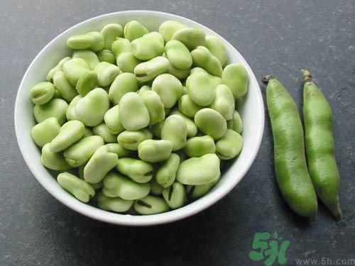 蠶豆病到幾歲會(huì)沒(méi)有？蠶豆病長(zhǎng)大了會(huì)自己好嗎？