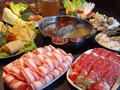 吃火鍋喝什么茶比較好？吃火鍋喝茶可以去火嗎？